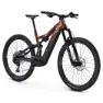 Focus Jam² 6.8 29´´ Eagle 2025 Elektrische Mountainbike, Goldbrown / diamondblack, M, 600Wh