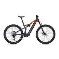 Focus Jam² 6.8 29´´ Eagle 70 2025 Elektrische Mountainbike Focus Jam² 6.8 29´´ Eagle 70 2025 Elektrische Mountainbike