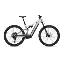 Focus Jam² 6.8 29´´ Eagle 70 2025 Elektrische Mountainbike Focus Jam² 6.8 29´´ Eagle 70 2025 Elektrische Mountainbike