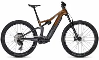 Focus Jam² 6.8 29´´ Eagle 70 2025 Elektrische Mountainbike Focus Jam² 6.8 29´´ Eagle 70 2025 Elektrische Mountainbike