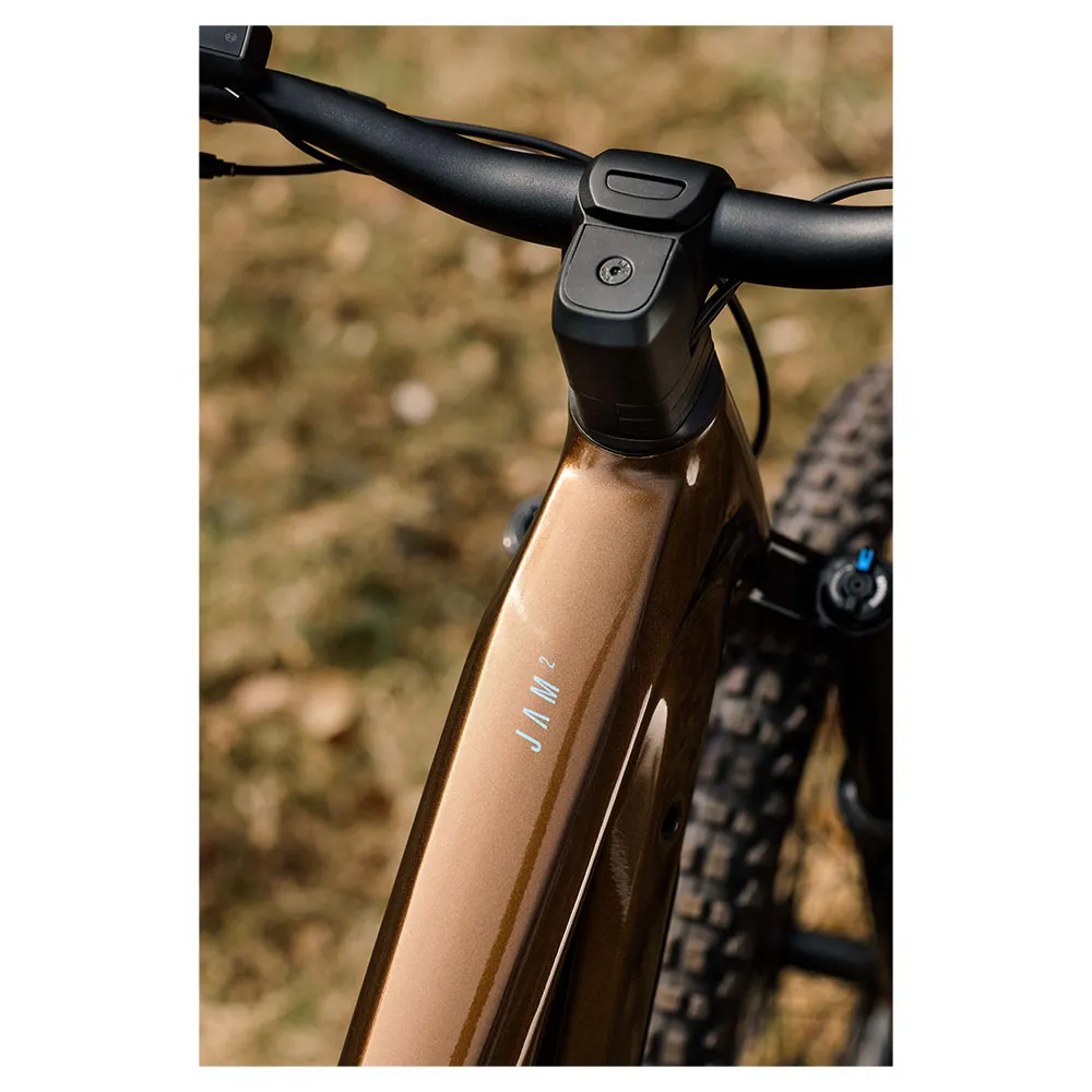 Focus Jam² 6.8 29´´ Eagle 70 2025 Elektrische Mountainbike Focus Jam² 6.8 29´´ Eagle 70 2025 Elektrische Mountainbike