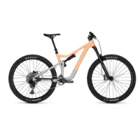 Focus Jam 6.8 29´´ Nx Eagle 2024 Mountainbike Focus Jam 6.8 29´´ Nx Eagle 2024 Mountainbike