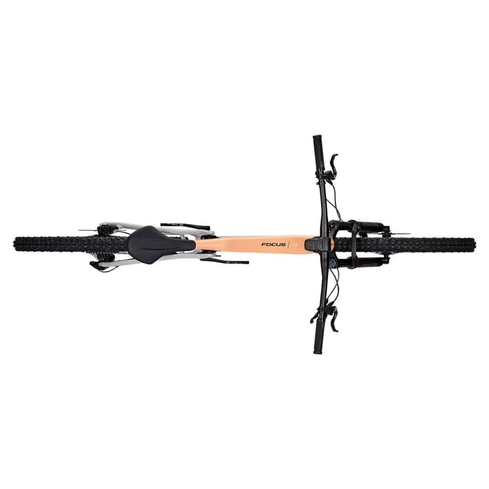 Focus Jam 6.8 29´´ Nx Eagle 2024 Mountainbike Focus Jam 6.8 29´´ Nx Eagle 2024 Mountainbike