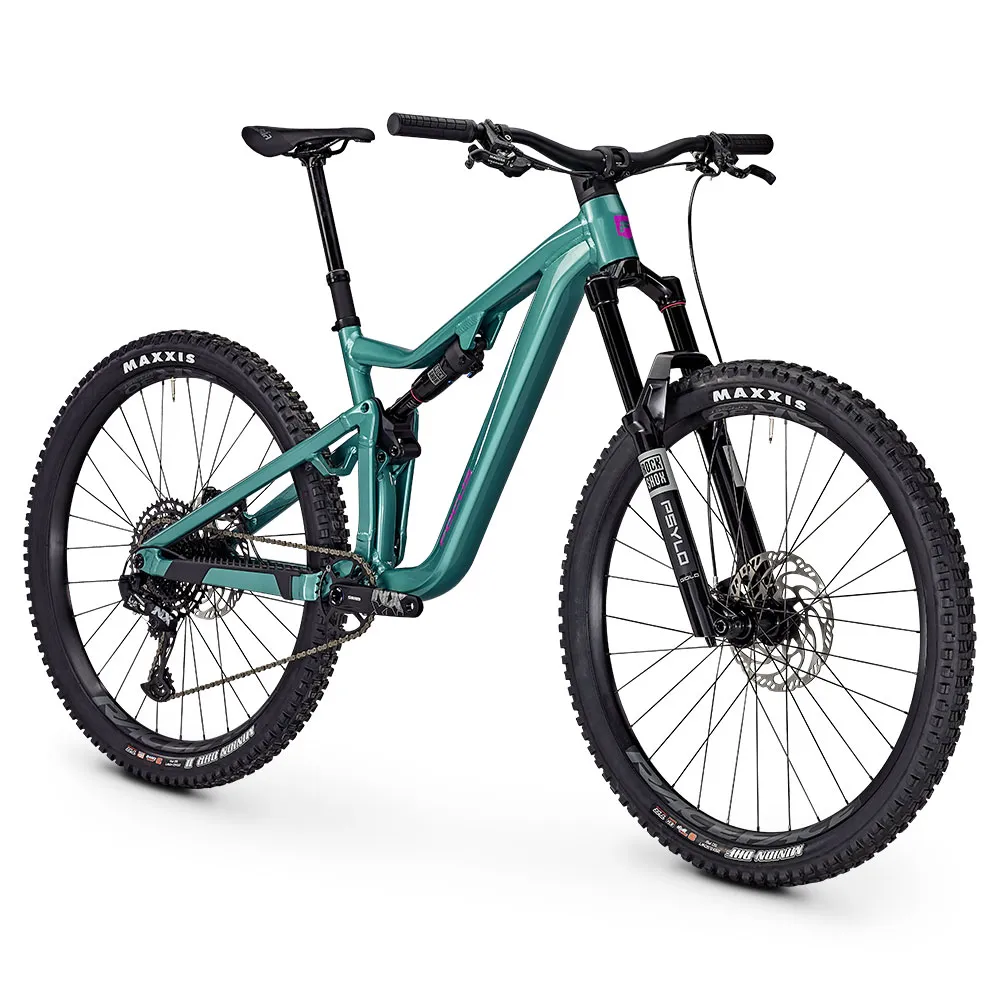 Focus Jam 6.8 29´´ Nx Eagle 2025 Mountainbike Focus Jam 6.8 29´´ Nx Eagle 2025 Mountainbike