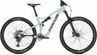 Focus JAM 6.8 Sky Grey 29" Diamant Focus JAM 6.8 Sky Grey 29" Diamant