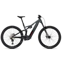 Focus Jam² 6.9 29´´ Deore Xt 2025 Elektrische Mountainbike Focus Jam² 6.9 29´´ Deore Xt 2025 Elektrische Mountainbike
