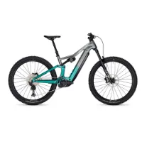 Focus Jam² 6.9 29´´ Deore Xt 2025 Elektrische Mountainbike Focus Jam² 6.9 29´´ Deore Xt 2025 Elektrische Mountainbike