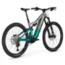 Focus Jam² 6.9 29´´ Deore Xt 2025 Elektrische Mountainbike