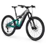 Focus Jam² 6.9 29´´ Deore Xt 2025 Elektrische Mountainbike