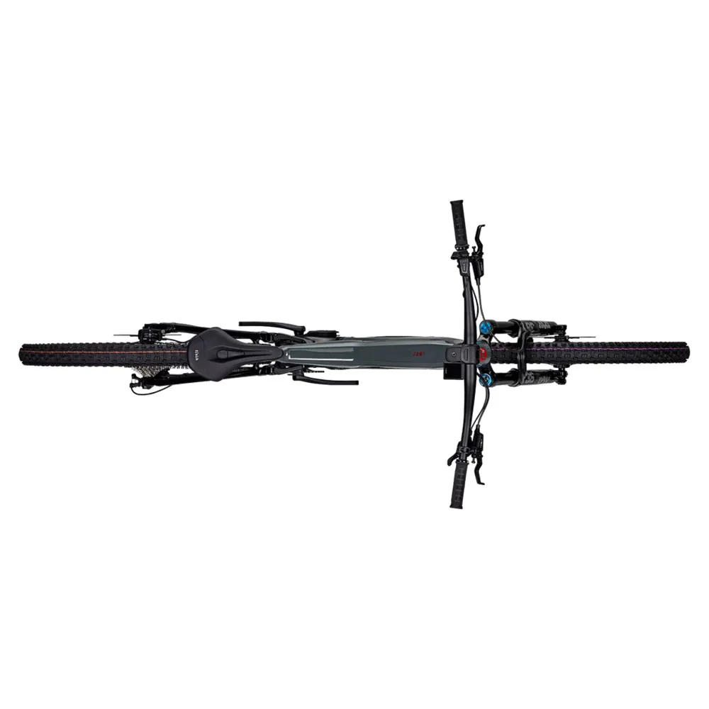 Focus Jam² 6.9 29´´ Deore Xt 2025 Elektrische Mountainbike