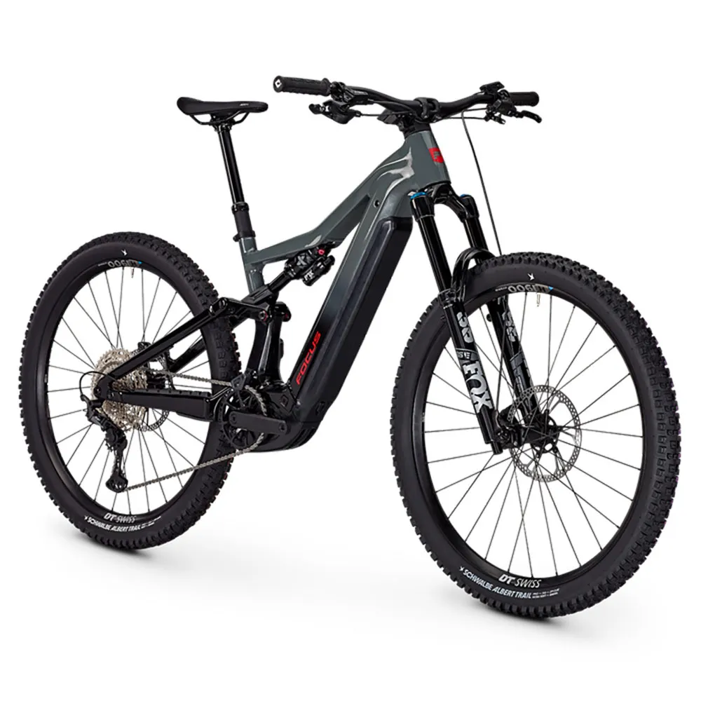Focus Jam² 6.9 29´´ Deore Xt 2025 Elektrische Mountainbike