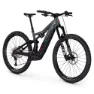 Focus Jam² 6.9 29´´ Deore Xt 2025 Elektrische Mountainbike