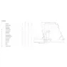 Focus Jam² 6.9 29´´ Deore Xt 2025 Elektrische Mountainbike