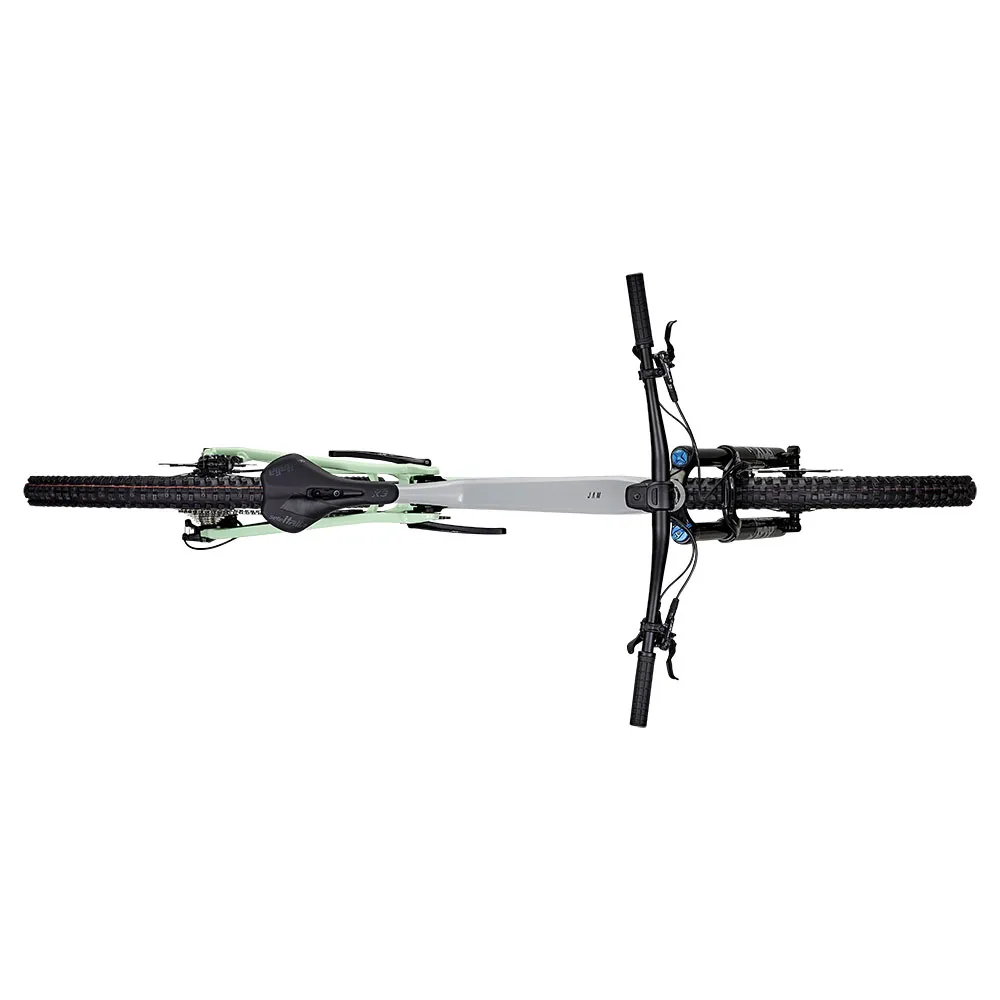 Focus Jam 6.9 29´´ Deore Xt Br-m8120 2025 Mountainbike Focus Jam 6.9 29´´ Deore Xt Br-m8120 2025 Mountainbike