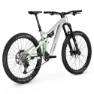 Focus Jam 6.9 29´´ Deore Xt Br-m8120 2025 Mountainbike