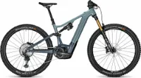 Focus JAM² 6.9 Heritageblue/Stoneblue 29" 750 Wh Diamant Focus JAM² 6.9 Heritageblue/Stoneblue 29" 750 Wh Diamant