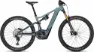 Focus JAM² 6.9 Heritageblue/Stoneblue 29" 750 Wh Diamant