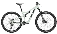 Focus JAM 6.9 Sky Grey 29" Diamant Focus JAM 6.9 Sky Grey 29" Diamant