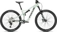 Focus JAM 6.9 Sky Grey 29" Diamant Focus JAM 6.9 Sky Grey 29" Diamant