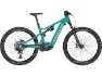 Focus JAM² 7.0 29" E-Mountainbike, Blue green, M