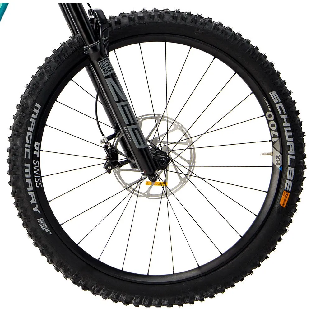 Focus Jam² 7.8 29´´ Elektrische Mountainbike Focus Jam² 7.8 29´´ Elektrische Mountainbike