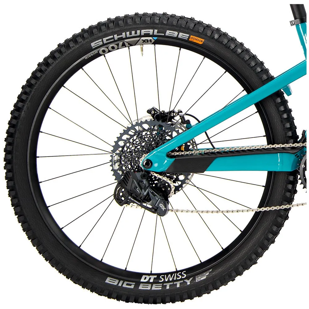 Focus Jam² 7.8 29´´ Elektrische Mountainbike Focus Jam² 7.8 29´´ Elektrische Mountainbike