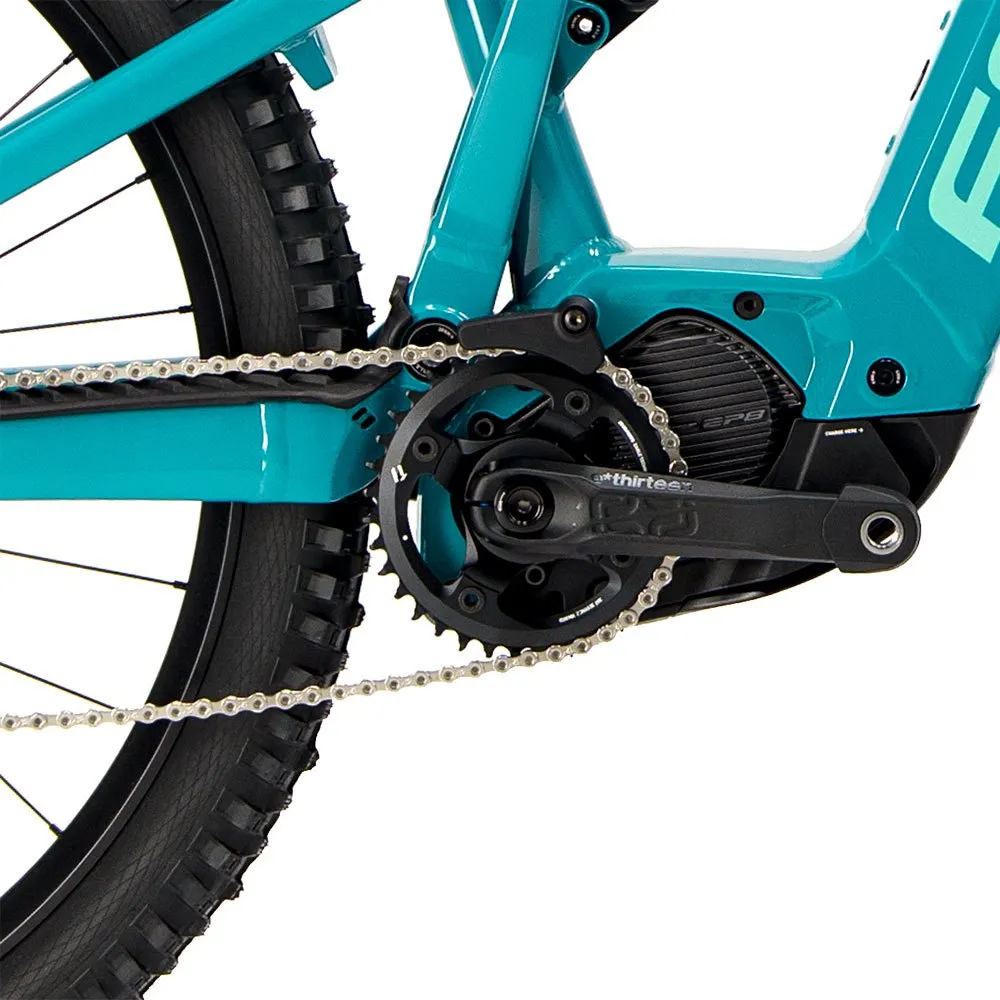 Focus Jam² 7.8 29´´ Elektrische Mountainbike Focus Jam² 7.8 29´´ Elektrische Mountainbike