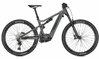 Focus Jam² 7.8 720Wh 12K Fully