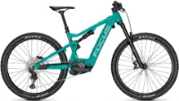 Focus JAM² 7.8 Bluegreen 2022 29" 720 Wh Diamant Focus JAM² 7.8 Bluegreen 2022 29" 720 Wh Diamant