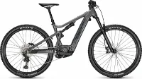 Focus JAM² 7.8 Slategrey 29" 720 Wh Diamant Focus JAM² 7.8 Slategrey 29" 720 Wh Diamant