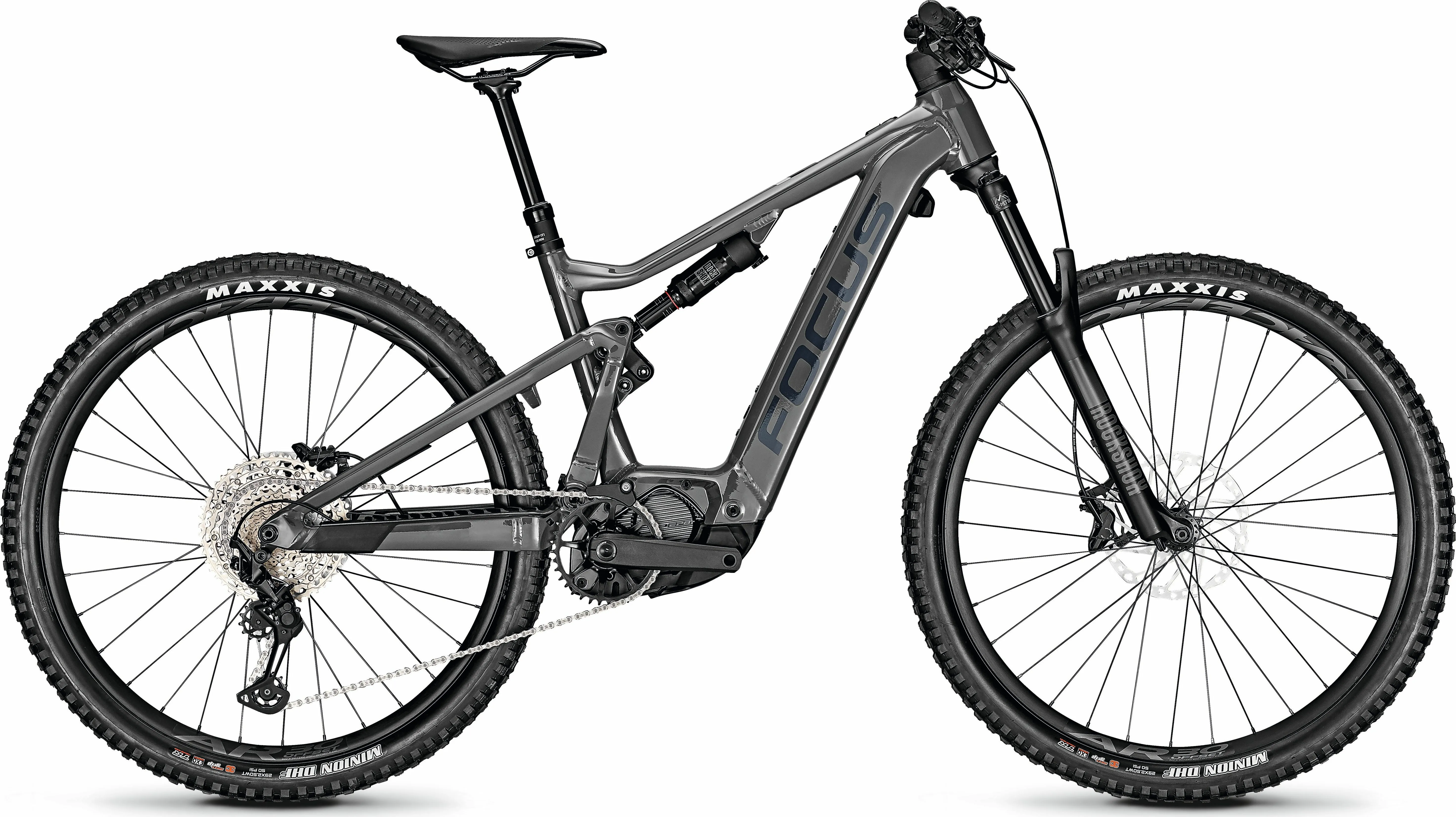 Focus JAM² 7.8 Slategrey 29" 720 Wh Diamant, Hersteller-slategrey, XL Focus JAM² 7.8 Slategrey 29" 720 Wh Diamant, Hersteller-slategrey, XL