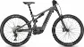 Focus JAM² 7.8 Slategrey 29" 720 Wh Diamant, Hersteller-slategrey, XL