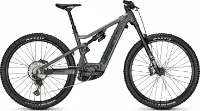 Focus JAM² 7.9 29" E-Mountainbike Focus JAM² 7.9 29" E-Mountainbike
