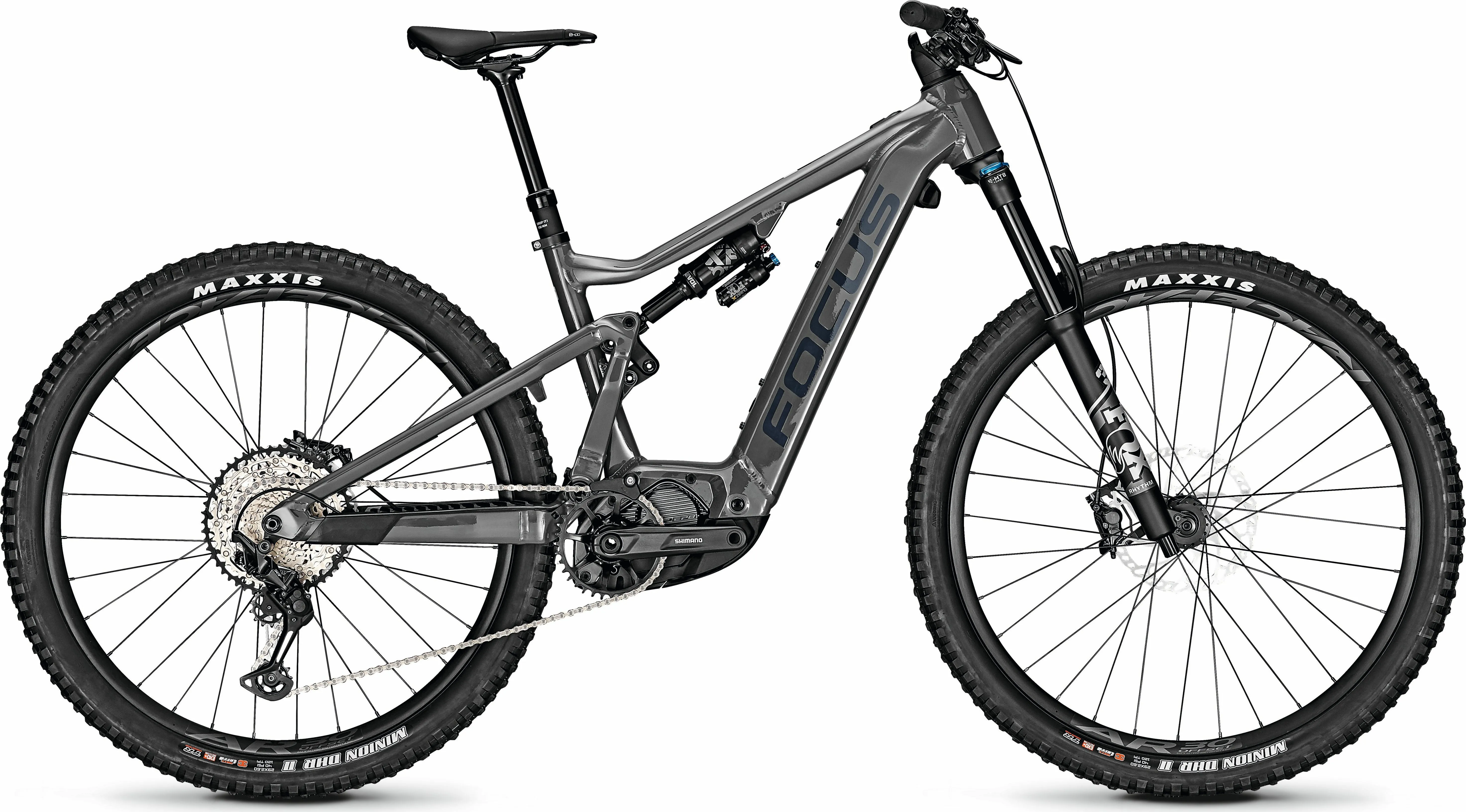 Focus JAM² 7.9 29" E-Mountainbike Focus JAM² 7.9 29" E-Mountainbike