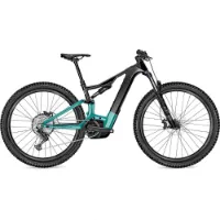 Focus Jam² 8.7 29´´ Nx Eagle 2023 Elektrische Mountainbike Focus Jam² 8.7 29´´ Nx Eagle 2023 Elektrische Mountainbike