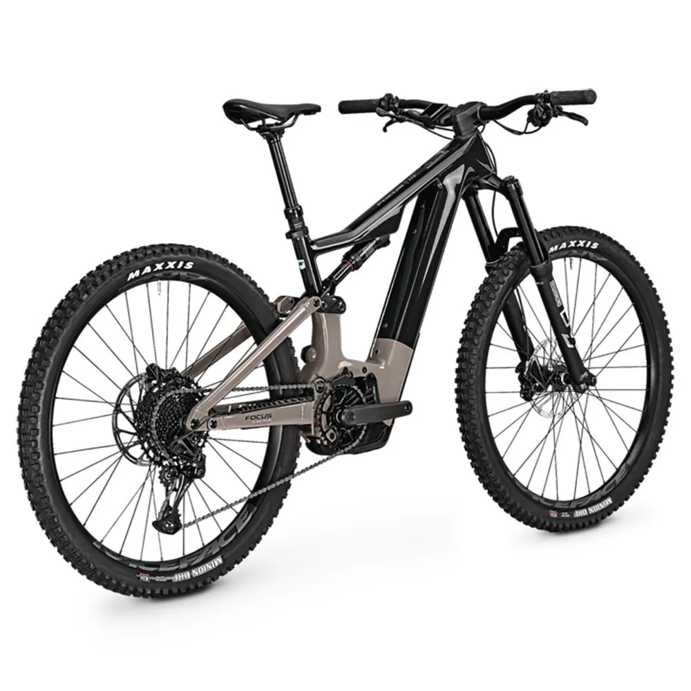Focus Jam² 8.7 29´´ Nx Eagle 2023 Elektrische Mountainbike Focus Jam² 8.7 29´´ Nx Eagle 2023 Elektrische Mountainbike