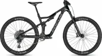Focus JAM 8.8 Carbon Raw Silk 29" Diamant Focus JAM 8.8 Carbon Raw Silk 29" Diamant