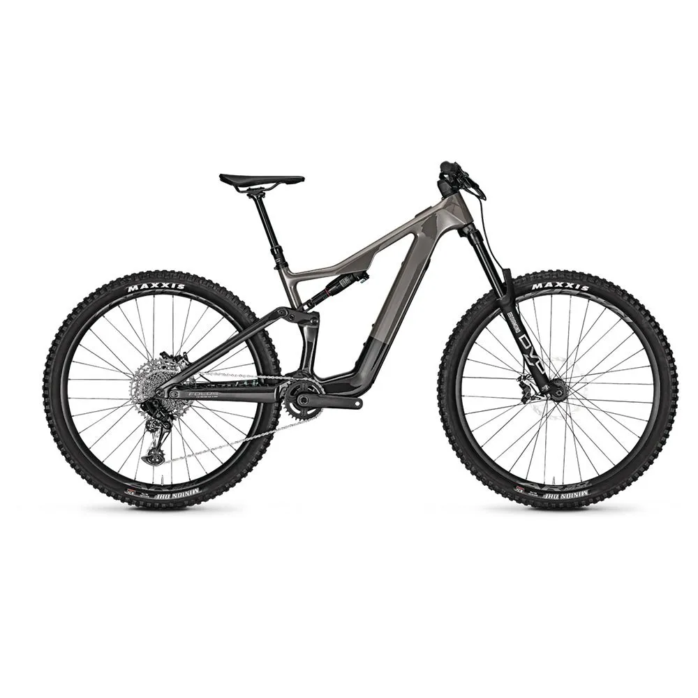 Focus Jam² Sl 8.7 29´´ Nx Eagle 2023 Elektrische Mountainbike Focus Jam² Sl 8.7 29´´ Nx Eagle 2023 Elektrische Mountainbike