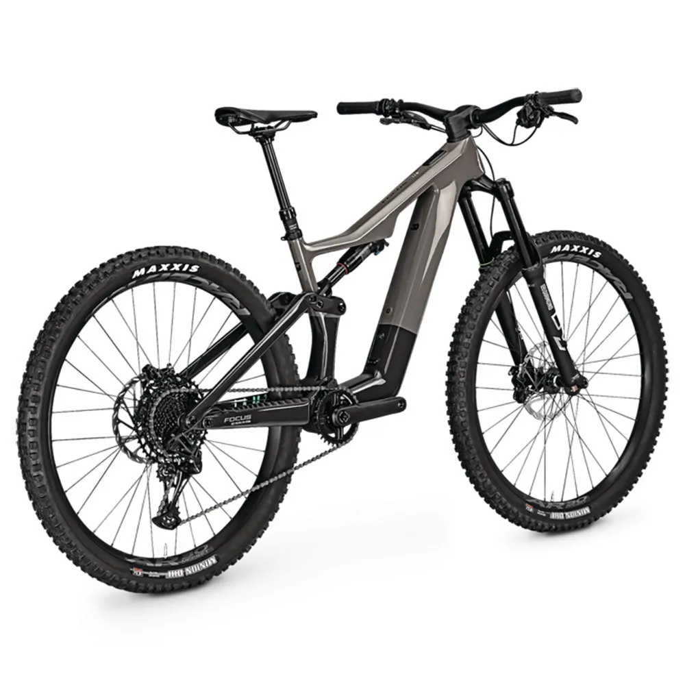 Focus Jam² Sl 8.7 29´´ Nx Eagle 2023 Elektrische Mountainbike Focus Jam² Sl 8.7 29´´ Nx Eagle 2023 Elektrische Mountainbike