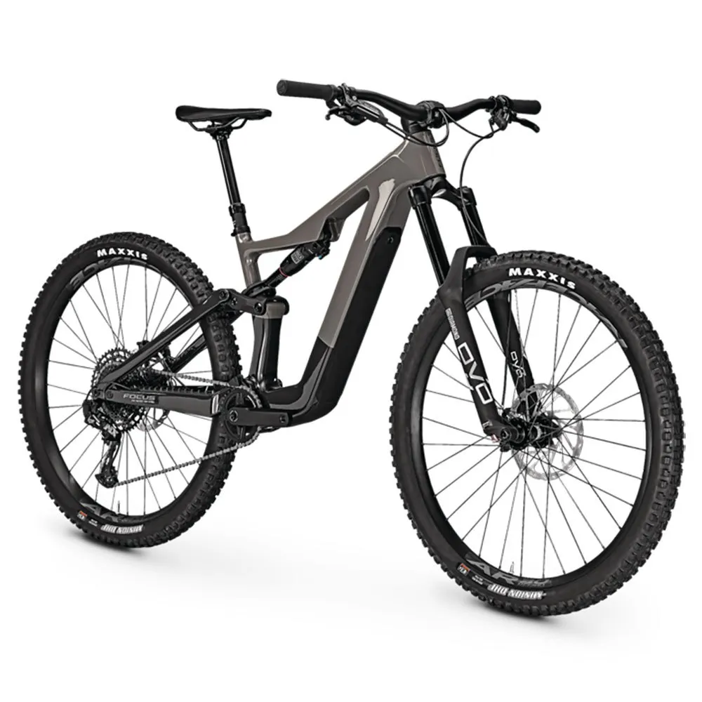Focus Jam² Sl 8.7 29´´ Nx Eagle 2023 Elektrische Mountainbike Focus Jam² Sl 8.7 29´´ Nx Eagle 2023 Elektrische Mountainbike