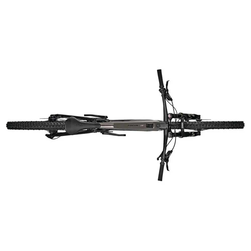 Focus Jam² Sl 8.7 29´´ Nx Eagle 2023 Elektrische Mountainbike Focus Jam² Sl 8.7 29´´ Nx Eagle 2023 Elektrische Mountainbike