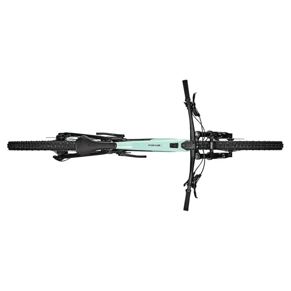 Focus Jam² Sl 8.7 29´´ Nx Eagle 2023 Elektrische Mountainbike Focus Jam² Sl 8.7 29´´ Nx Eagle 2023 Elektrische Mountainbike