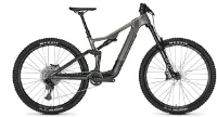 Focus JAM² SL 8.7 Moonstonegrey glossy / Carbon raw glossy 29" 430 Wh Diamant Focus JAM² SL 8.7 Moonstonegrey glossy / Carbon raw glossy 29" 430 Wh Diamant