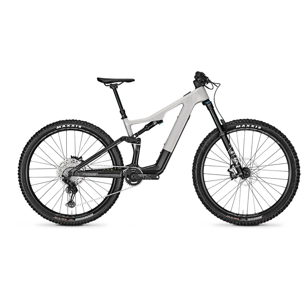 Focus Jam² Sl 8.8 29´´ Deore Xt M8100 2023 Elektrische Mountainbike Focus Jam² Sl 8.8 29´´ Deore Xt M8100 2023 Elektrische Mountainbike