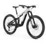 Focus Jam² Sl 8.8 29´´ Deore Xt M8100 2023 Elektrische Mountainbike