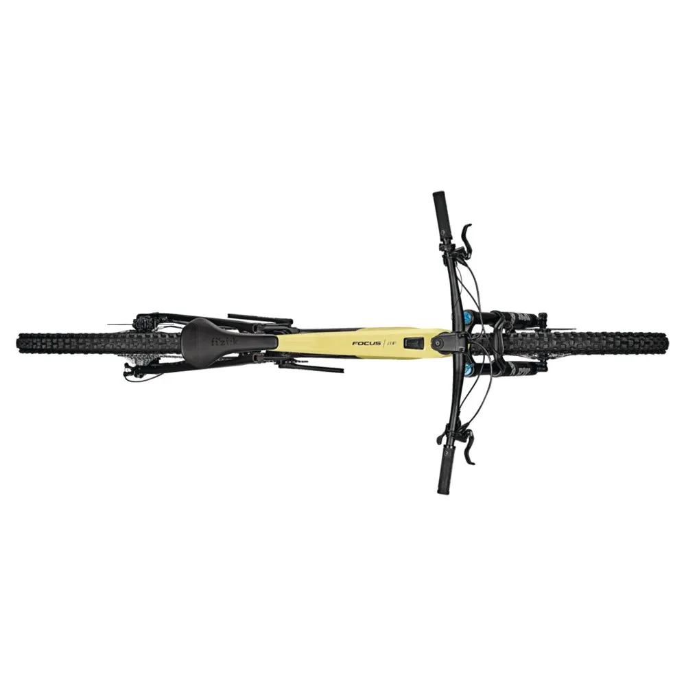 Focus Jam² Sl 8.8 29´´ Deore Xt M8100 2023 Elektrische Mountainbike