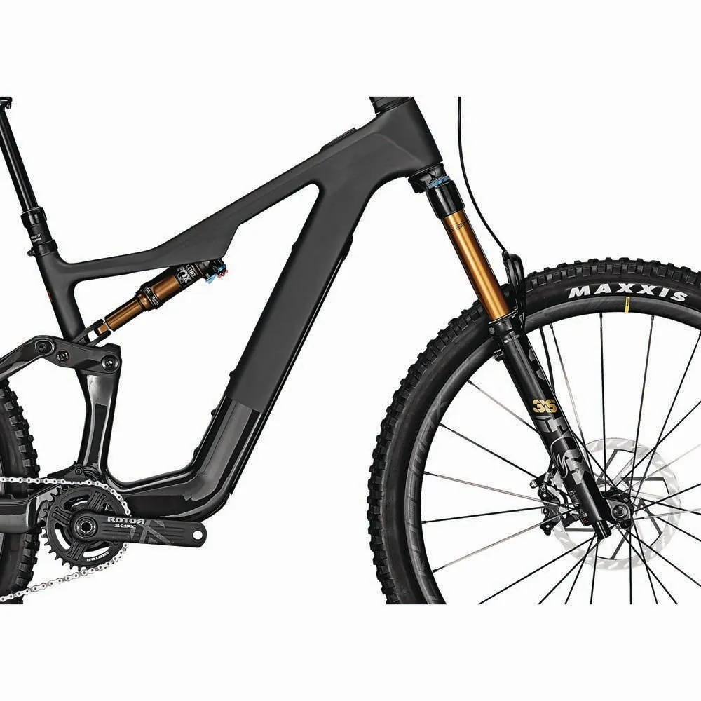 Focus Jam² Sl 9.0 29´´ Elektrische Mountainbike Focus Jam² Sl 9.0 29´´ Elektrische Mountainbike