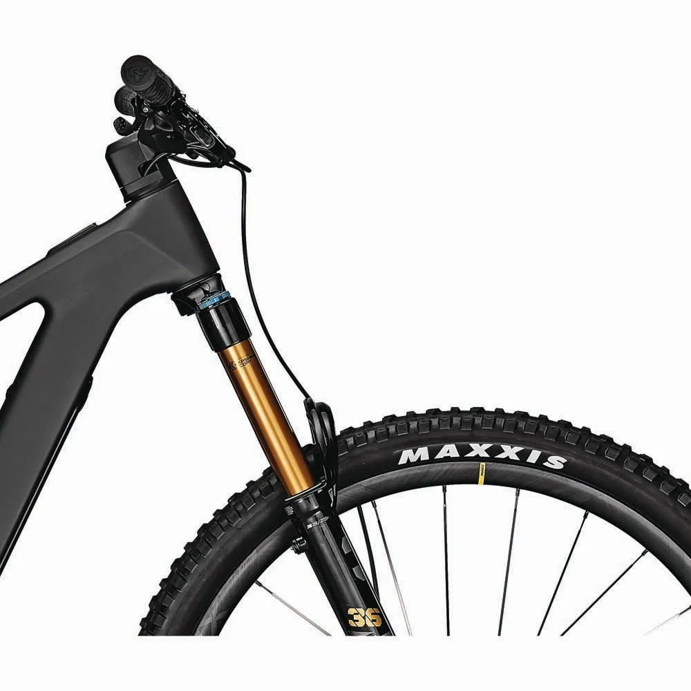 Focus Jam² Sl 9.0 29´´ Elektrische Mountainbike Focus Jam² Sl 9.0 29´´ Elektrische Mountainbike