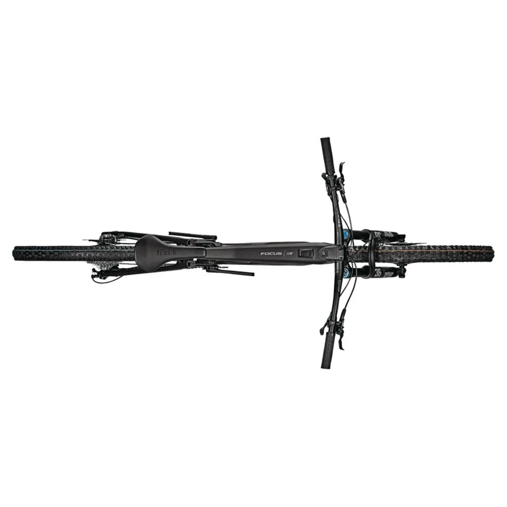 Focus Jam² Sl 9.9 29´´ Deore Xt M8100 2023 Elektrische Mountainbike Focus Jam² Sl 9.9 29´´ Deore Xt M8100 2023 Elektrische Mountainbike