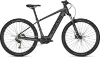 Focus JARIFA² 6.6 Nine Diamond Black 29" 500 Wh Diamant Focus JARIFA² 6.6 Nine Diamond Black 29" 500 Wh Diamant